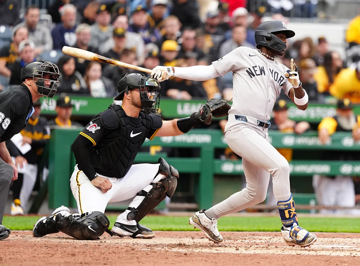 MLB All-Star Reveals Torpedo Bat Dislike: The Real Reason MLB All-Star Reveals Torpedo Bat Dislike: The Real Reason