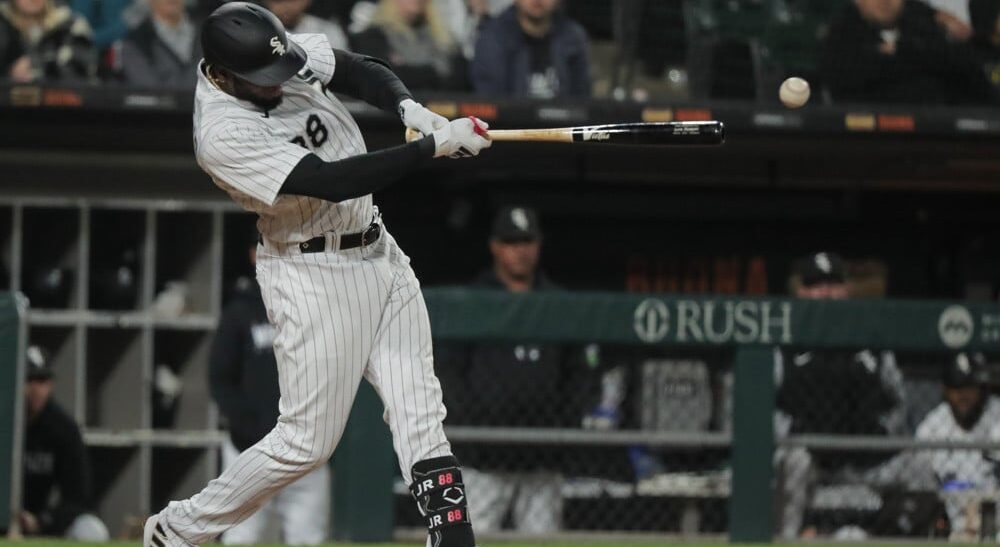 MLB Baseball Home Run Prop Picks: April 26th MLB Baseball Home Run Prop Picks: April 26th