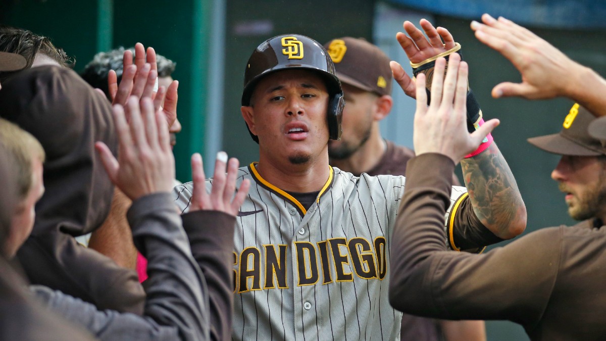 MLB Betting: Padres Vs Pirates Predictions And Best Odds Today MLB Betting: Padres Vs Pirates Predictions And Best Odds Today