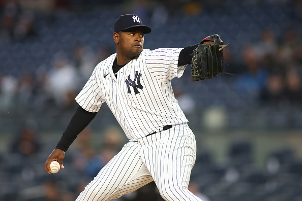 MLB DFS: May 8th - Two Sleeper Picks And A Hitter To Bench MLB DFS: May 8th - Two Sleeper Picks And A Hitter To Bench