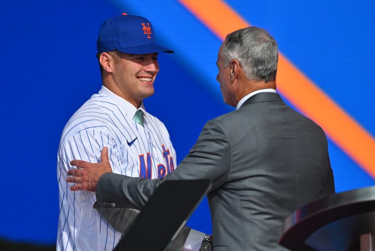 MLB Game Recap: Twins Top Mets 6-3 MLB Game Recap: Twins Top Mets 6-3