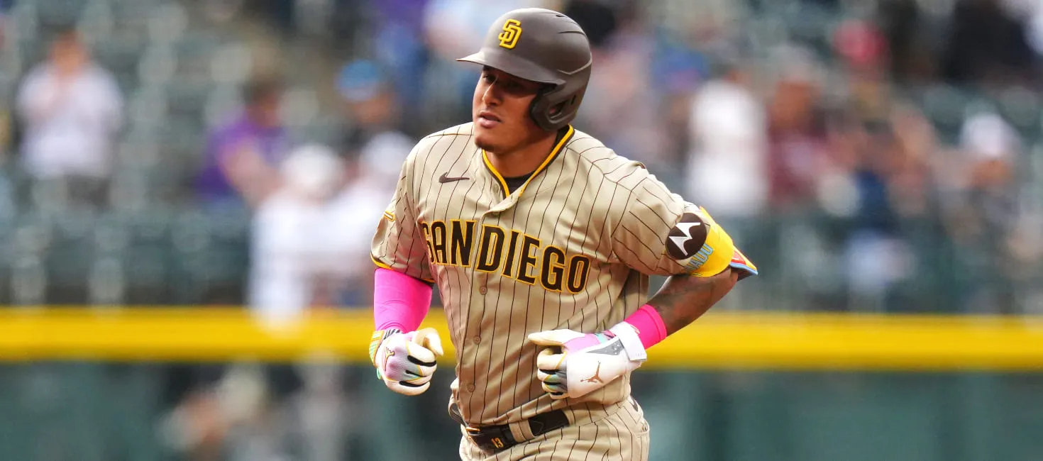 MLB Home Run Prop Betting: May 8th Odds & Winning Strategies MLB Home Run Prop Betting: May 8th Odds & Winning Strategies