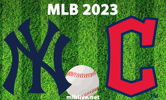 MLB Injury News: Guardians And Yankees (April 21-23) MLB Injury News: Guardians And Yankees (April 21-23)