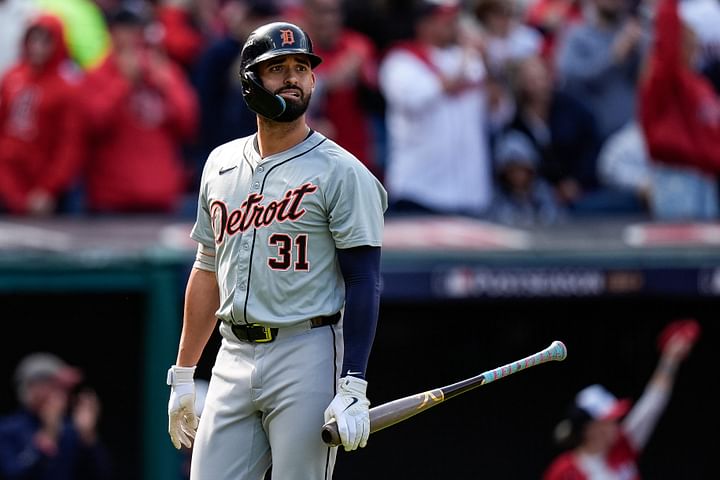 MLB Left Fielders 2025: A Power Ranking Of Every Team's Starter MLB Left Fielders 2025: A Power Ranking Of Every Team's Starter