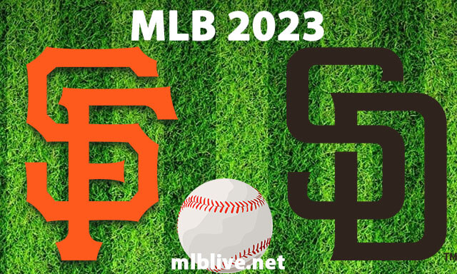 MLB Prediction: Giants Vs. Padres - Padres Win Or A Close Loss? MLB Prediction: Giants Vs. Padres - Padres Win Or A Close Loss?