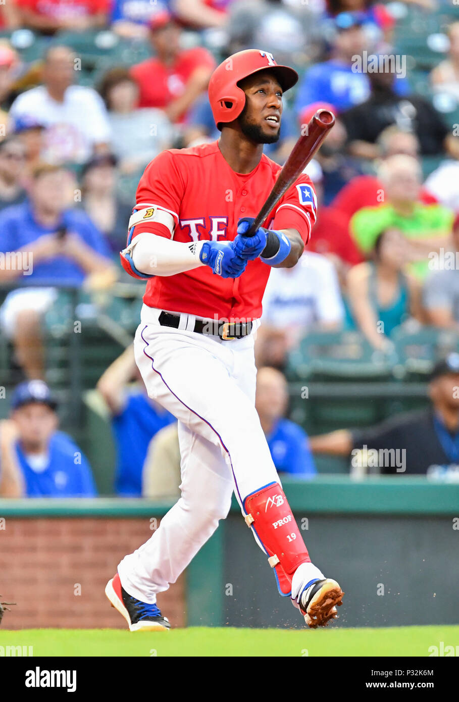 MLB's 80-Game PED Suspension: The Jurickson Profar Case MLB's 80-Game PED Suspension: The Jurickson Profar Case
