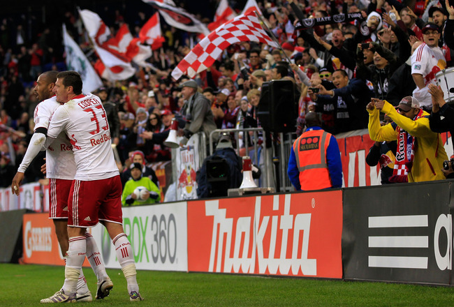 MLS Weekend Preview: Martinez And White Injury Report MLS Weekend Preview: Martinez And White Injury Report