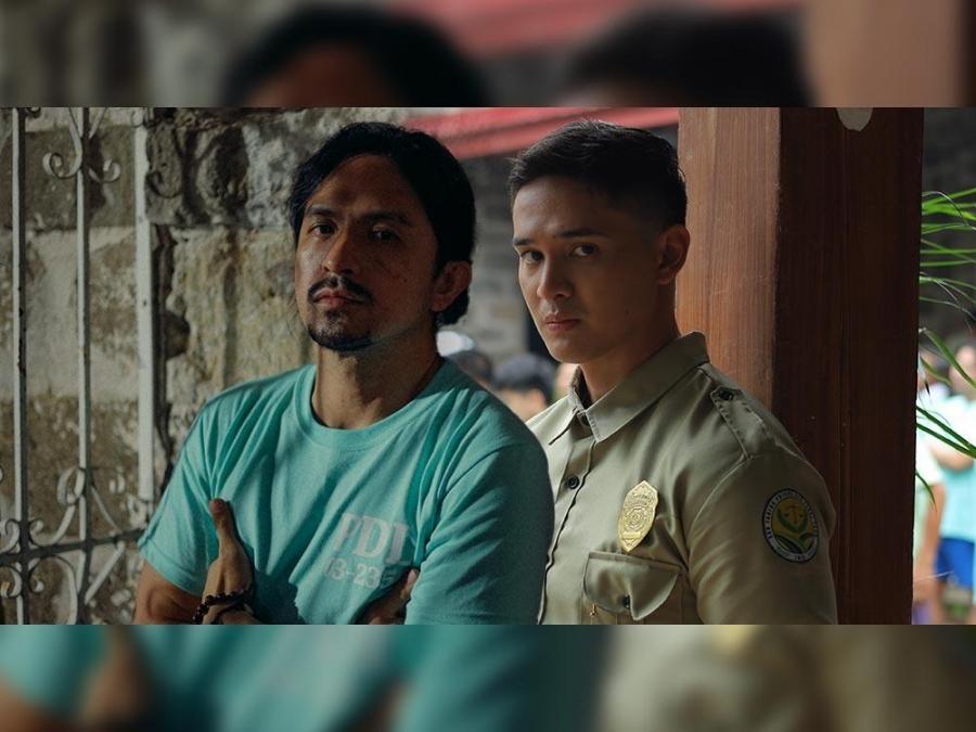 MMFF 2024 Netflix Release: Green Bones And The Breadwinner MMFF 2024 Netflix Release: Green Bones And The Breadwinner