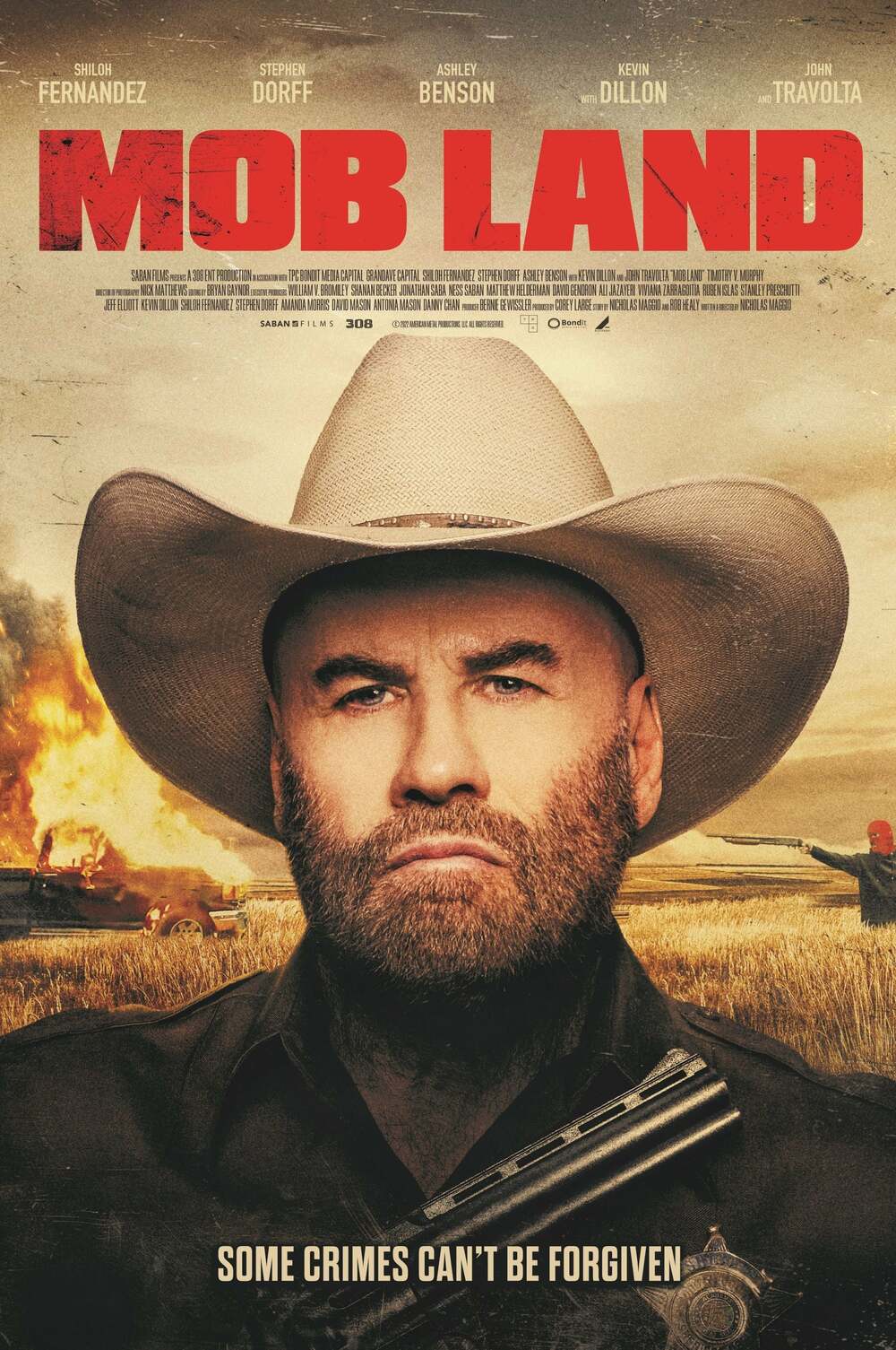 Mob Land Episode 6 Release Date And Time: Your Guide To Watching Tom Hardy's Series Mob Land Episode 6 Release Date And Time: Your Guide To Watching Tom Hardy's Series