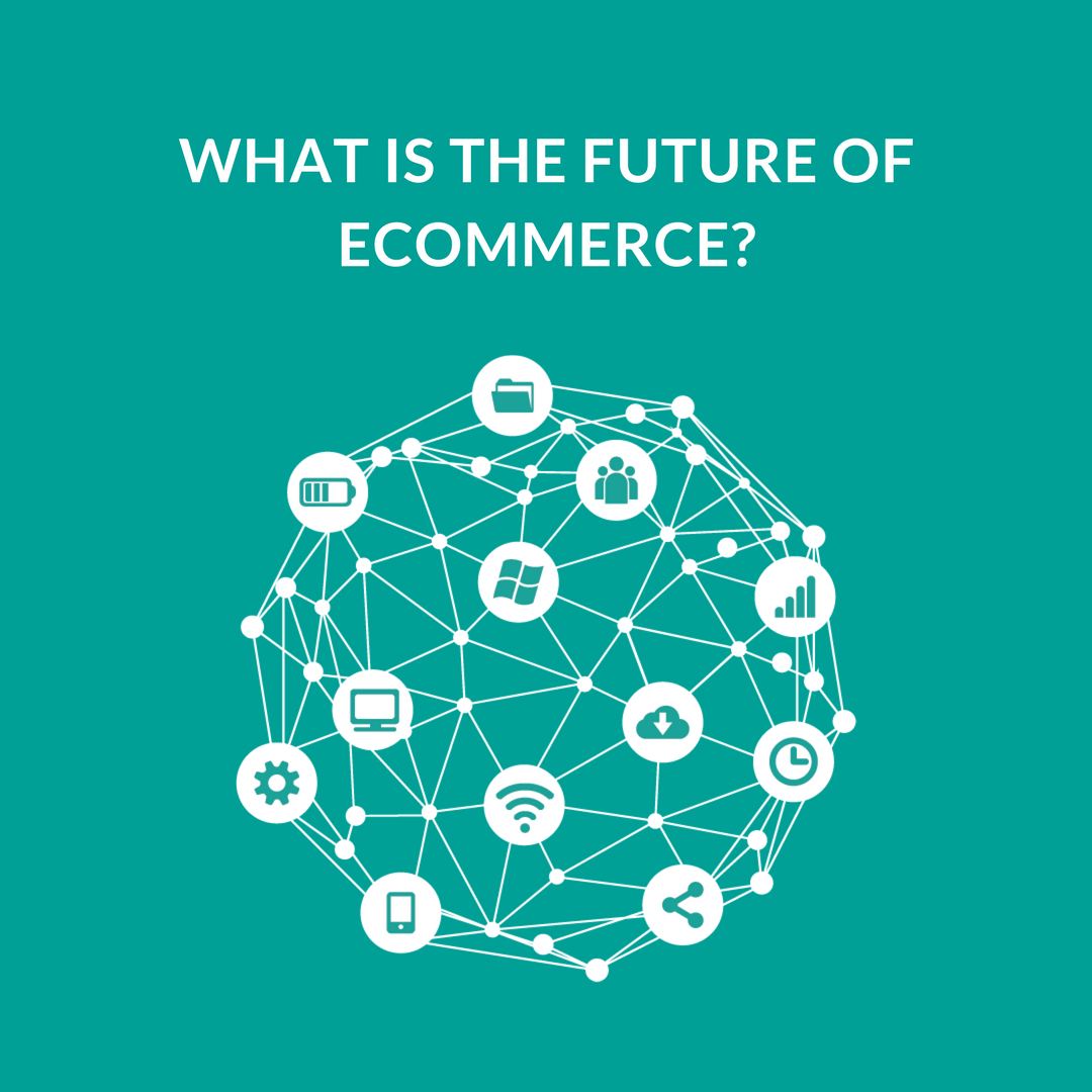 Mobile Marketing: The Future Of E-commerce? Mobile Marketing: The Future Of E-commerce?