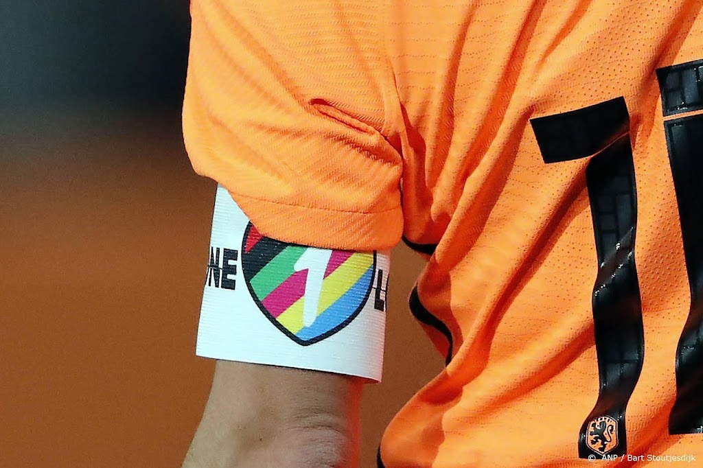 Mogelijke Farioli-opvolger In Gesprek Met KNVB Over Contract Mogelijke Farioli-opvolger In Gesprek Met KNVB Over Contract