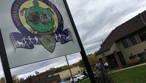 Mohawk Council And Grand Chief Facing $220 Million Casino Lawsuit Mohawk Council And Grand Chief Facing $220 Million Casino Lawsuit