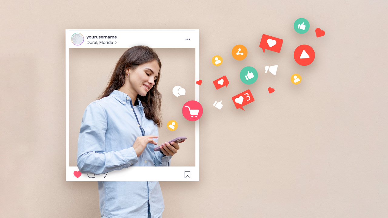 Mona Gucci's Critique: Separating TikTok Influencers From Celebrities
