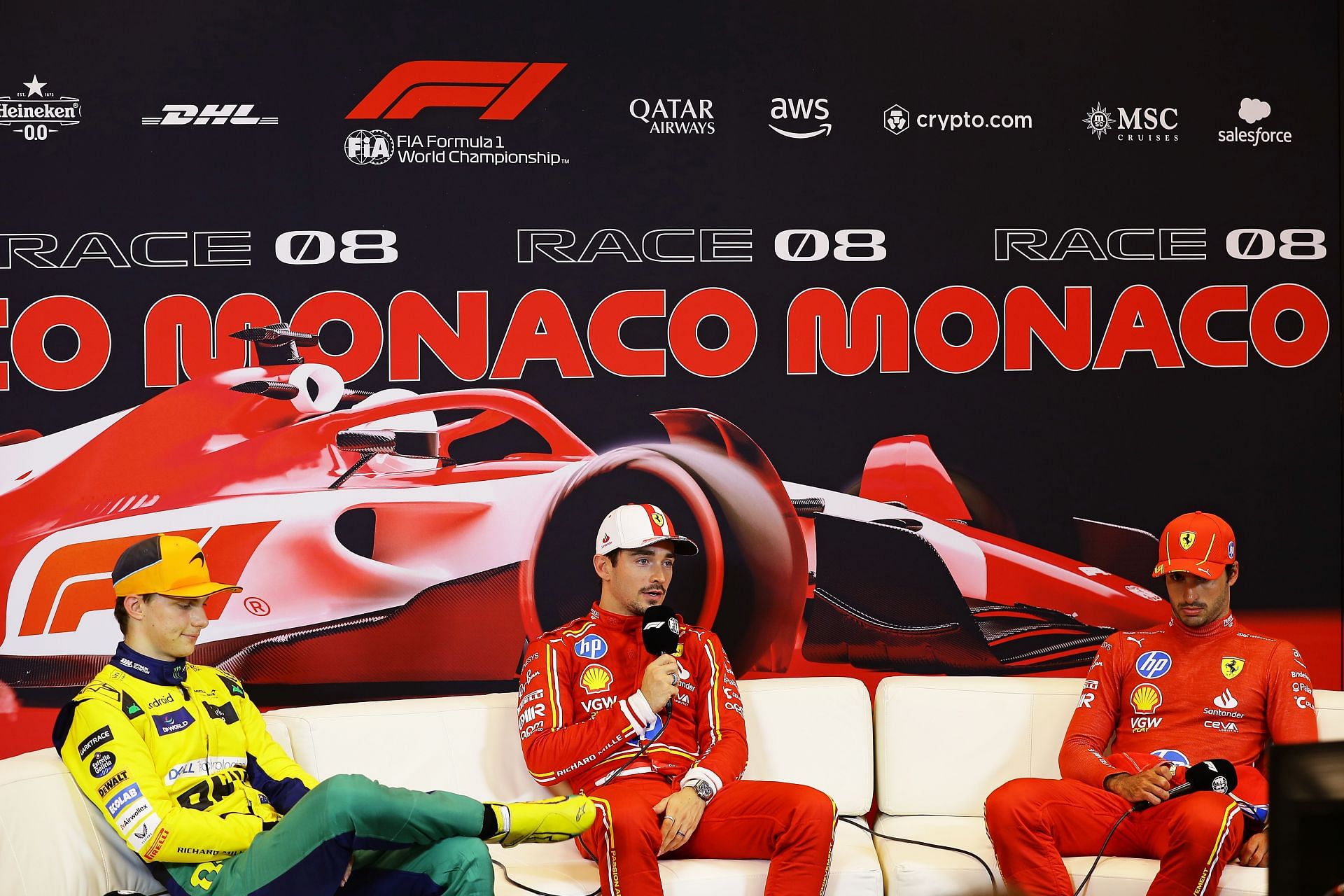 Monaco Grand Prix 2025: Betting Predictions And Best Odds