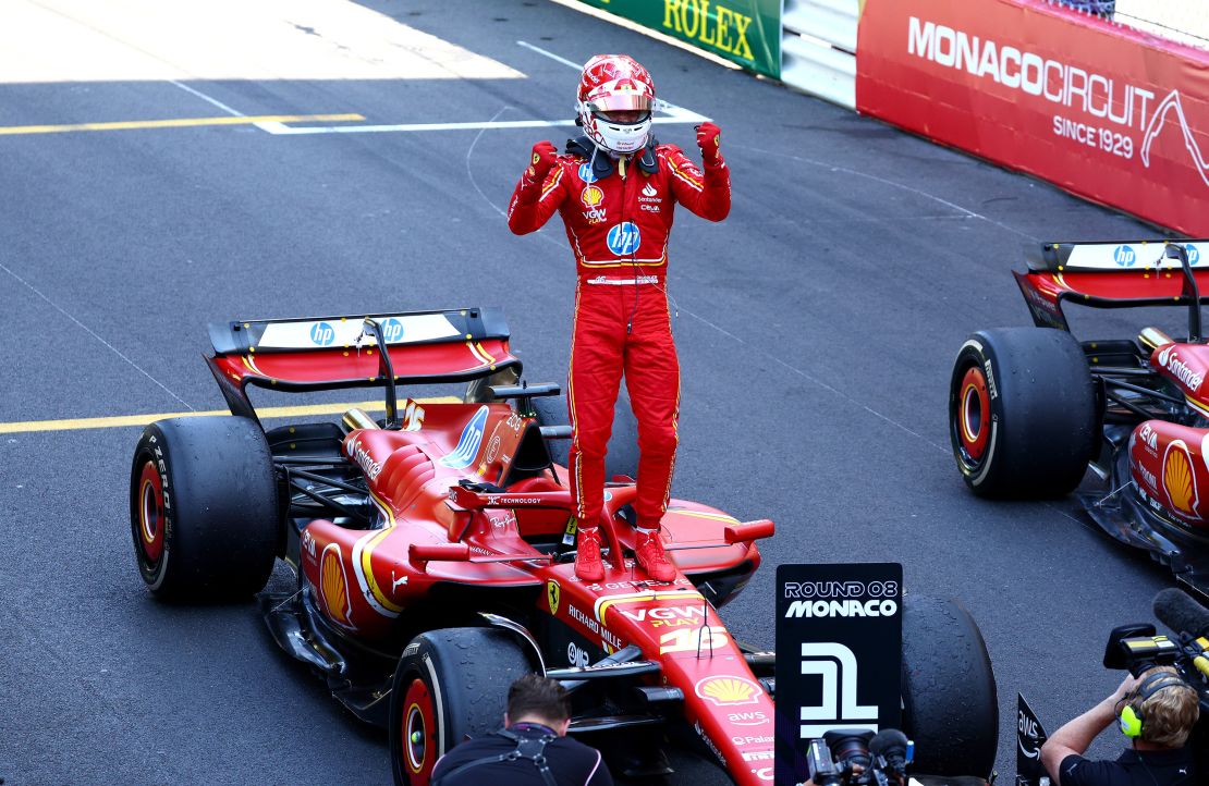 Monaco Grand Prix 2025: Winning Bets And Best Odds Monaco Grand Prix 2025: Winning Bets And Best Odds