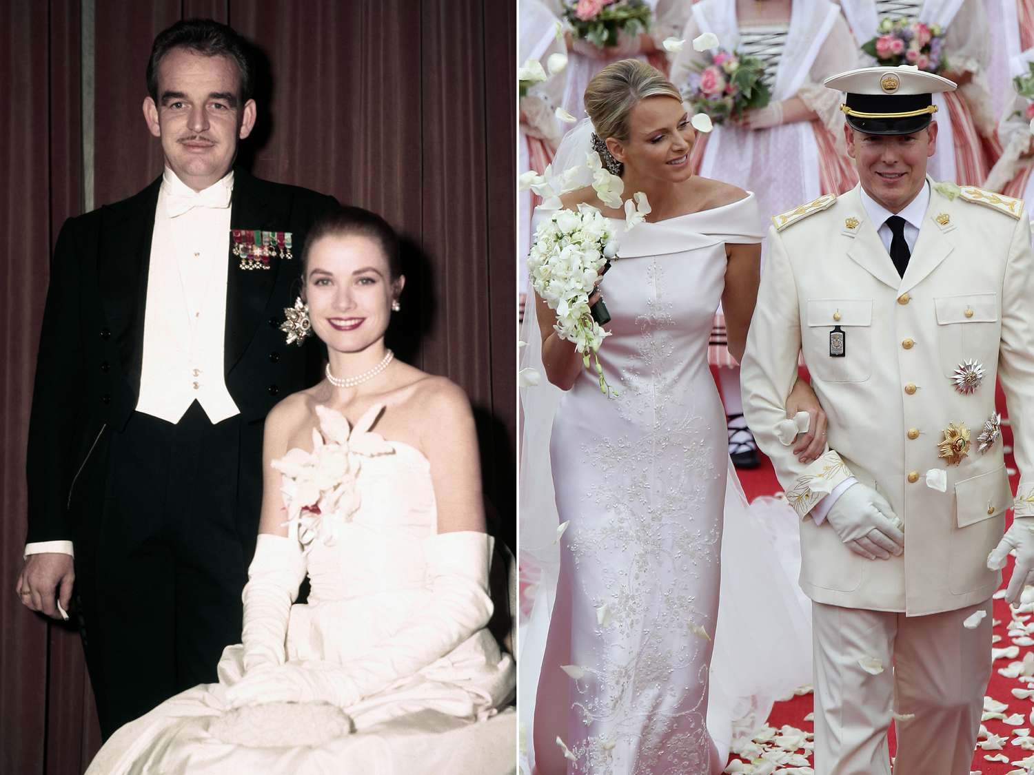 Monaco's Royal Family: A Corruption Scandal And Its Financial Fallout Monaco's Royal Family: A Corruption Scandal And Its Financial Fallout