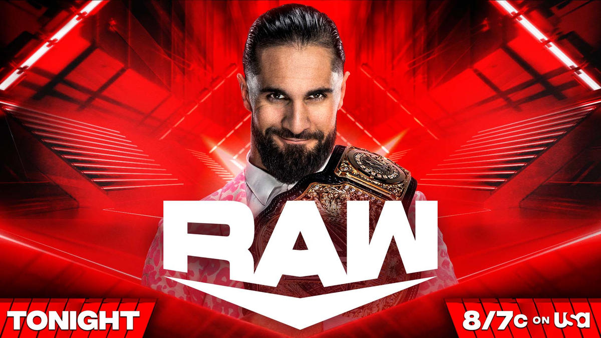 Monday Night RAW (May 19, 2025): A Mixed Bag Monday Night RAW (May 19, 2025): A Mixed Bag