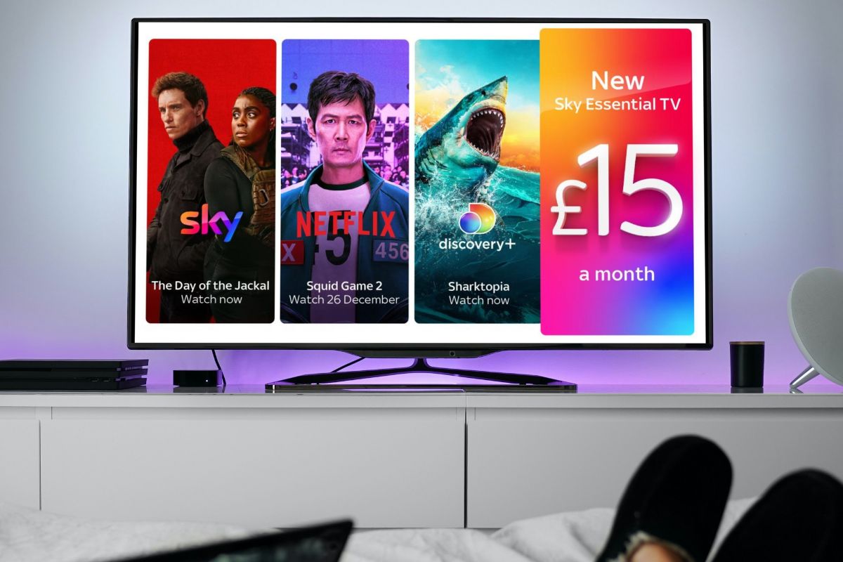 Monday Night Viewing: 10 Essential TV & Streaming Tips Monday Night Viewing: 10 Essential TV & Streaming Tips