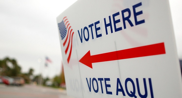 Monroe County's General Election: A Closer Look At The Judicial Race Monroe County's General Election: A Closer Look At The Judicial Race