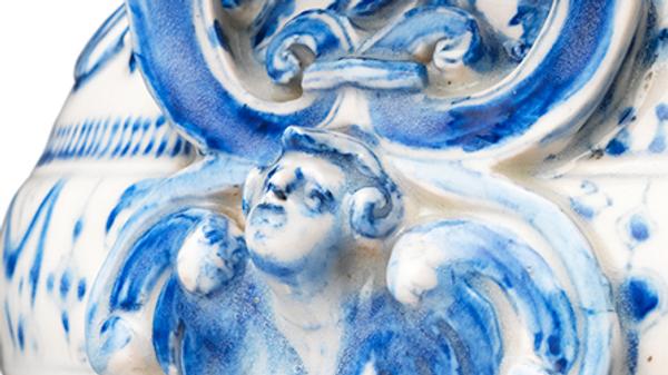 Monstrous Beauty: A Feminist Reimagining Of Chinoiserie At The Met Monstrous Beauty: A Feminist Reimagining Of Chinoiserie At The Met