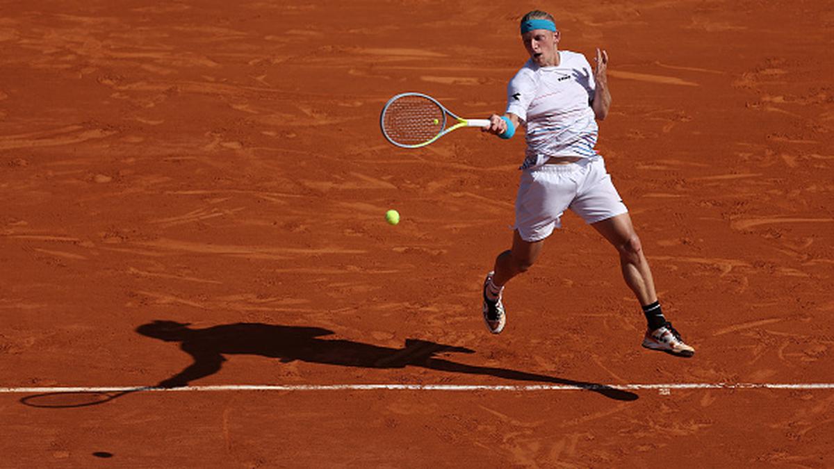 Monte Carlo Masters: Alcaraz Beats Davidovich Fokina, Reaches Final Monte Carlo Masters: Alcaraz Beats Davidovich Fokina, Reaches Final