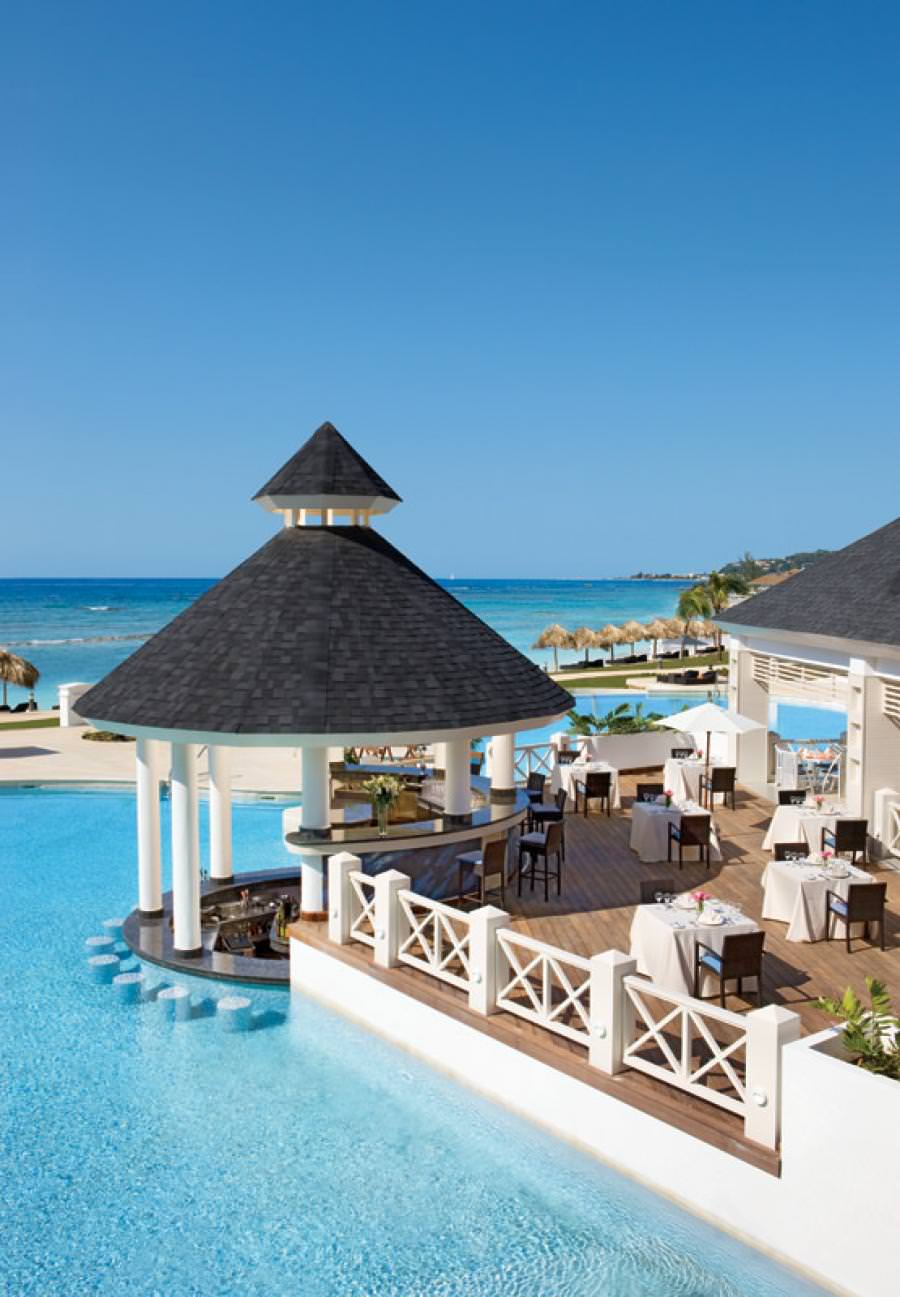Montego Bay: A Jamaican Vacation Mix Montego Bay: A Jamaican Vacation Mix