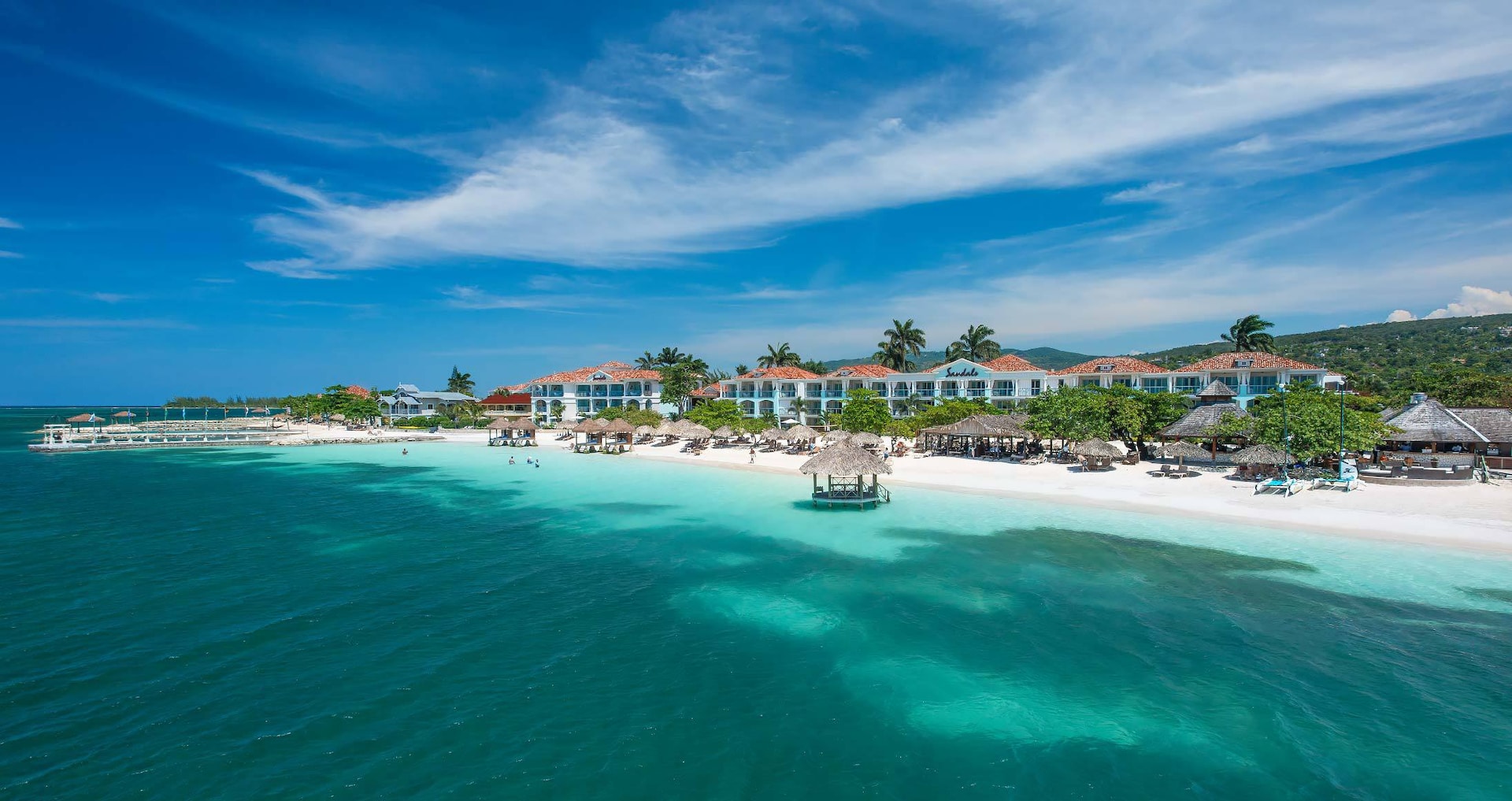 Montego Bay, Jamaica: Beyond The Beaches Montego Bay, Jamaica: Beyond The Beaches