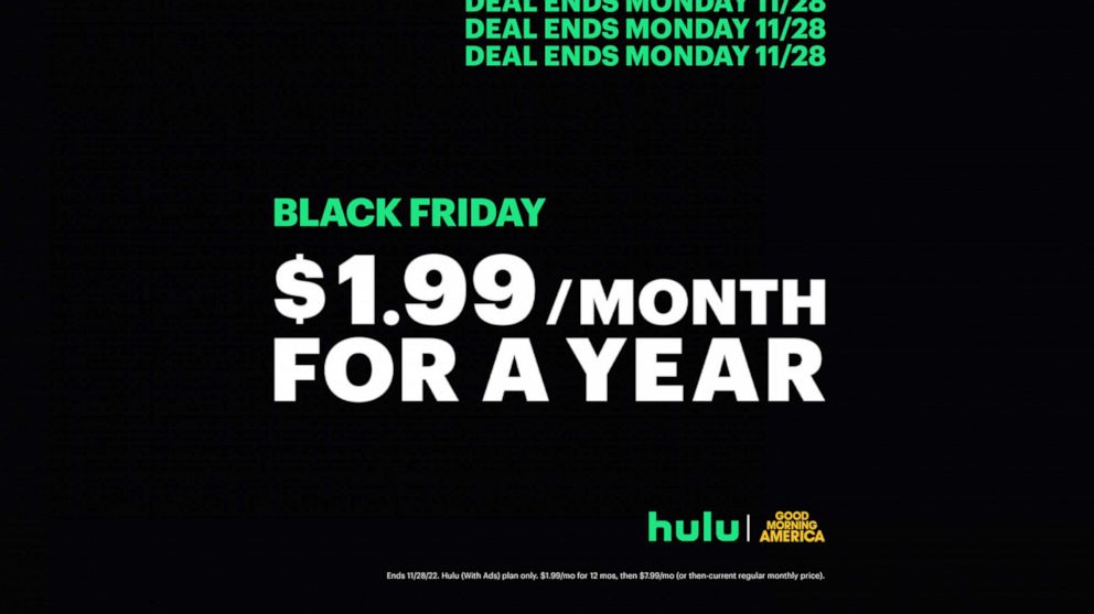 [Month, Year] Hulu Movie Removals: Everything Leaving Soon