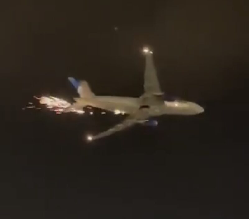 Months Of Unheeded Warnings Led To Critical Newark Air Traffic Control Failure Months Of Unheeded Warnings Led To Critical Newark Air Traffic Control Failure