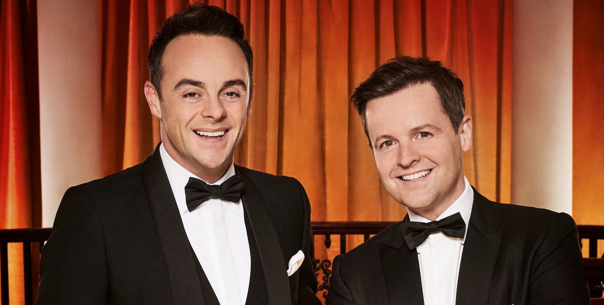 More Problems For Britain's Got Talent As Ant & Dec Announce Changes More Problems For Britain's Got Talent As Ant & Dec Announce Changes