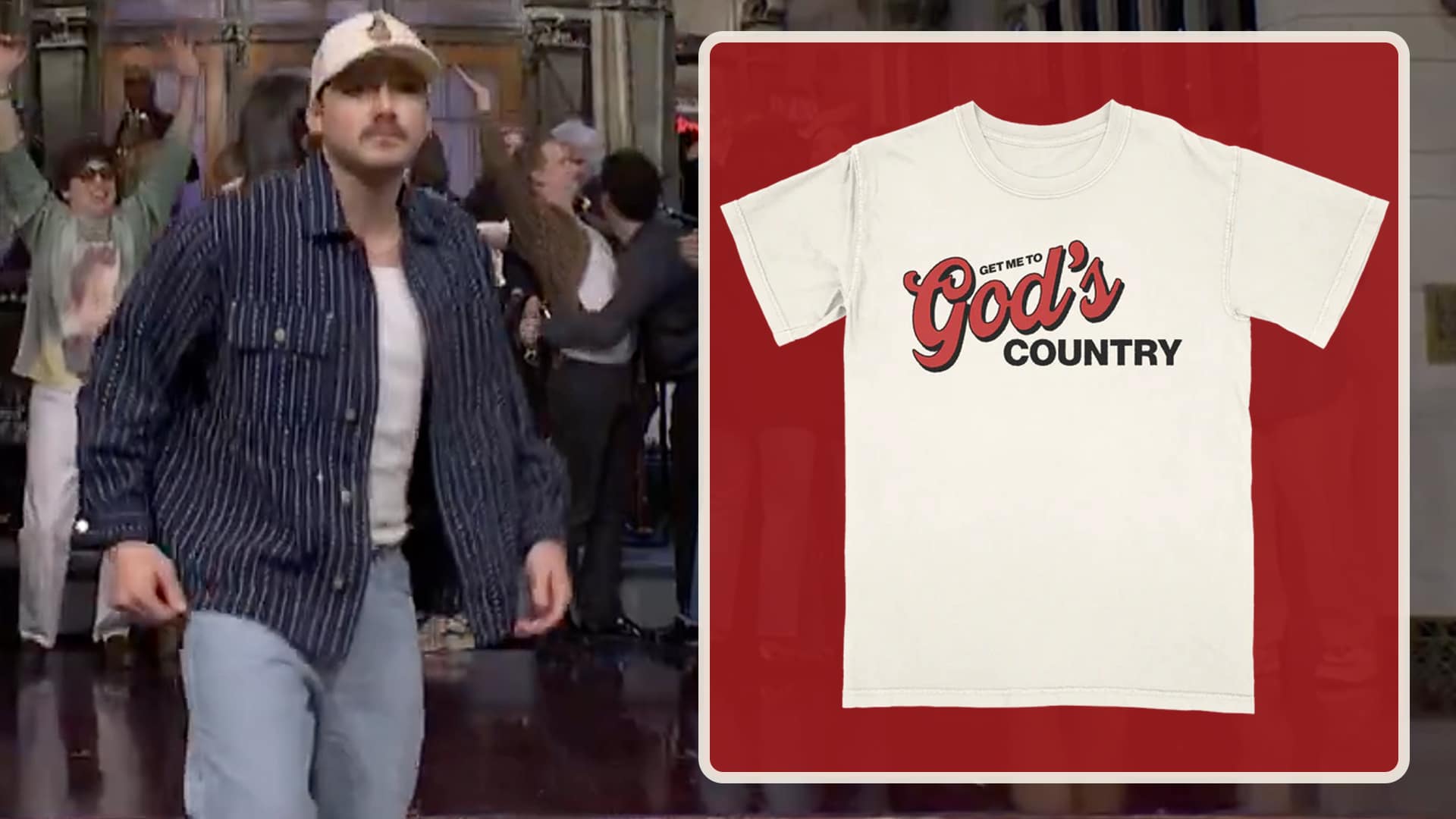 Morgan Wallen Addresses SNL Controversy: His Full Statement Morgan Wallen Addresses SNL Controversy: His Full Statement