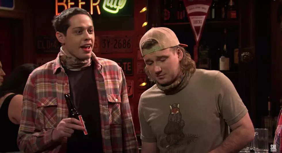 Morgan Wallen Explains His Sudden Departure From SNL Morgan Wallen Explains His Sudden Departure From SNL