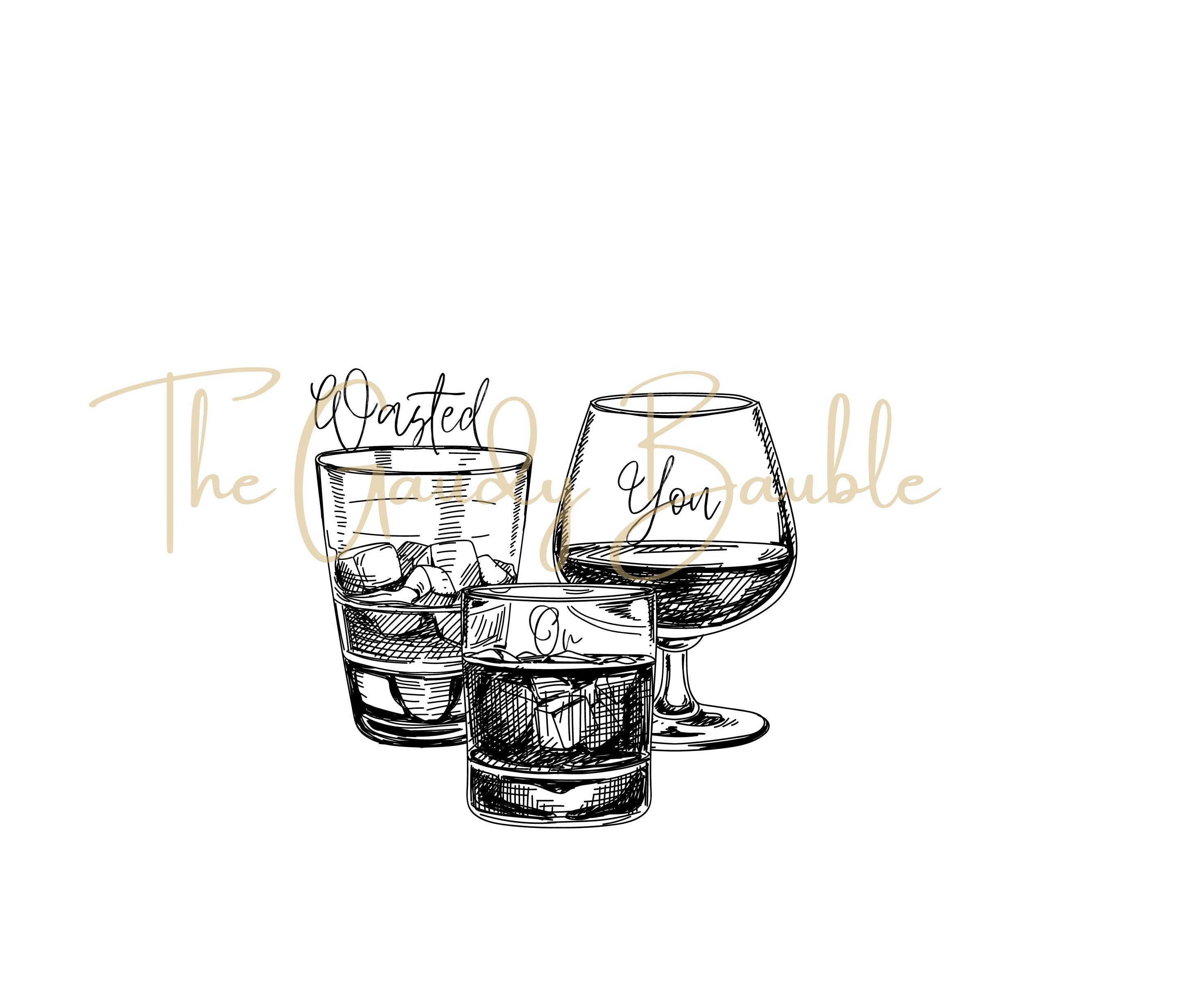 Morgan Wallen Inspired Drink: Morgan Wallen Inspired Drink: