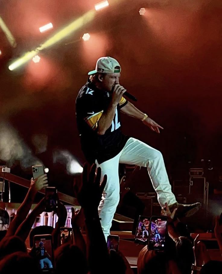 Morgan Wallen's Grandma's Sweet Nickname Revealed Morgan Wallen's Grandma's Sweet Nickname Revealed