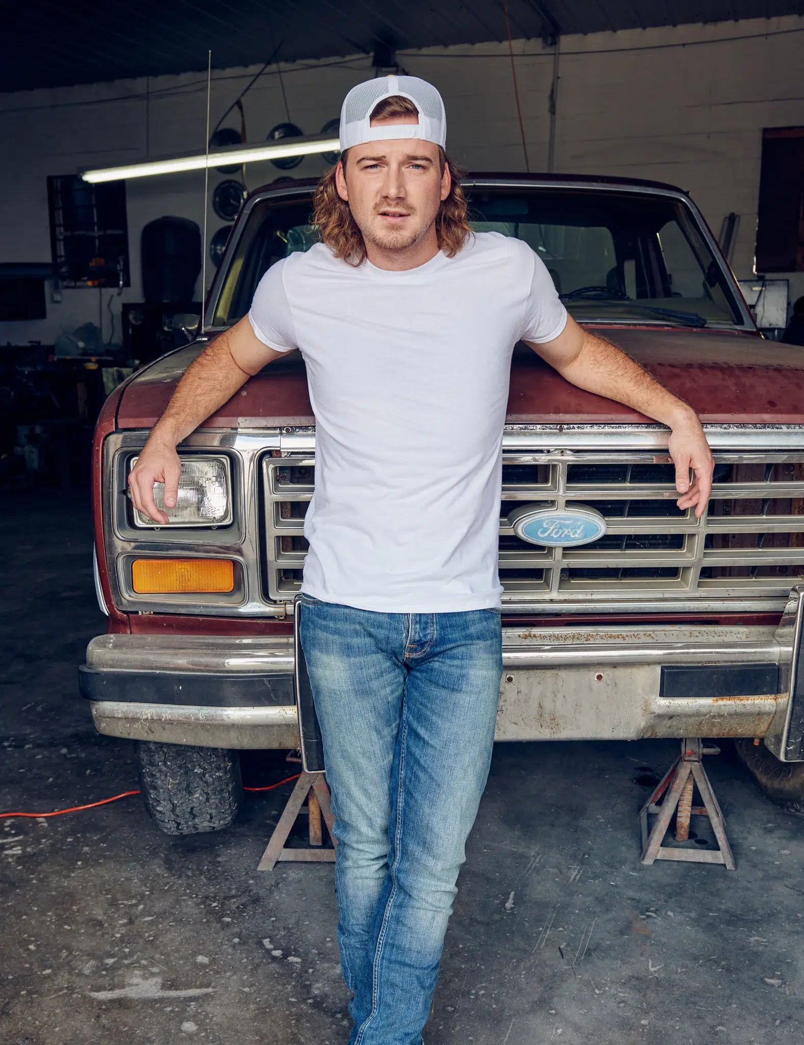 Morgan Wallen's 'Saturday Night Live' Exit: Full Story And Reaction Morgan Wallen's 'Saturday Night Live' Exit: Full Story And Reaction