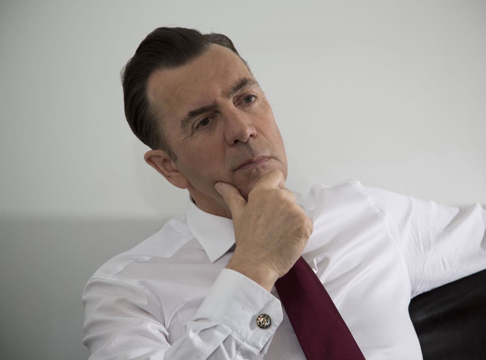 Moroccan Children's Charity Receives Support From Dragon Den's Duncan Bannatyne Moroccan Children's Charity Receives Support From Dragon Den's Duncan Bannatyne