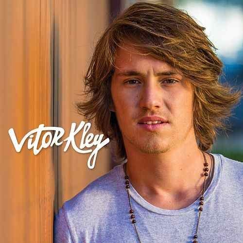 Morte De Ivan Kley: A Comovedora Homenagem De Vitor Kley Morte De Ivan Kley: A Comovedora Homenagem De Vitor Kley