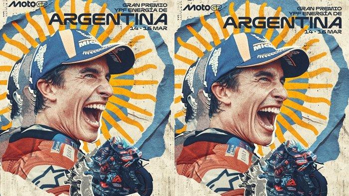 MotoGP Argentina 2025: Jadwal Tayang Trans7 Dan Informasi Seputar Balapan MotoGP Argentina 2025: Jadwal Tayang Trans7 Dan Informasi Seputar Balapan