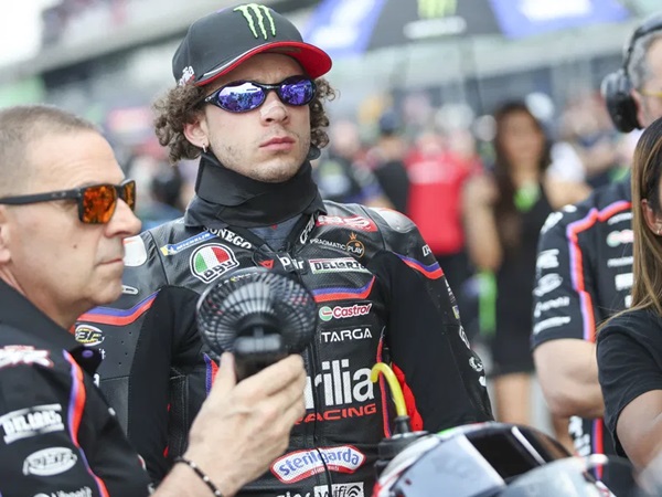 MotoGP Argentina 2025 Live Streaming:  Balapan Tengah Malam