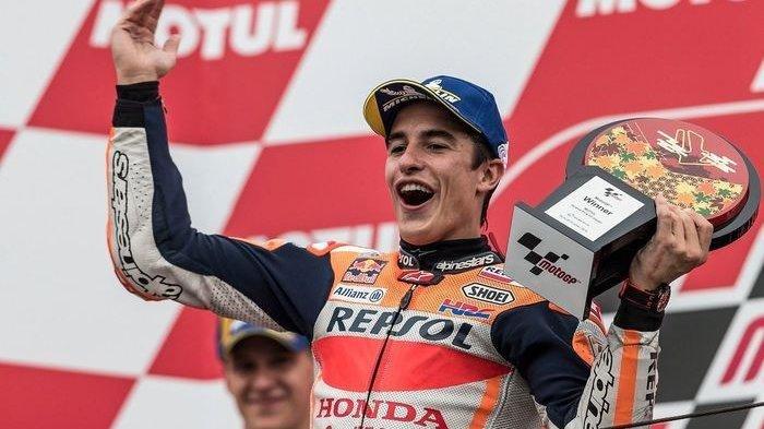 MotoGP Inggris 2025: Hasil FP1, Jadwal Race, Dan Cara Menonton Di Trans7 MotoGP Inggris 2025: Hasil FP1, Jadwal Race, Dan Cara Menonton Di Trans7