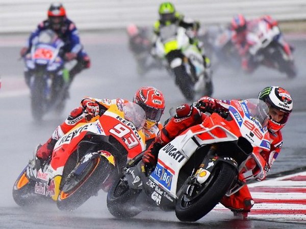 MotoGP Inggris: Catat Tanggal Dan Waktu Balapannya Di Sini MotoGP Inggris: Catat Tanggal Dan Waktu Balapannya Di Sini