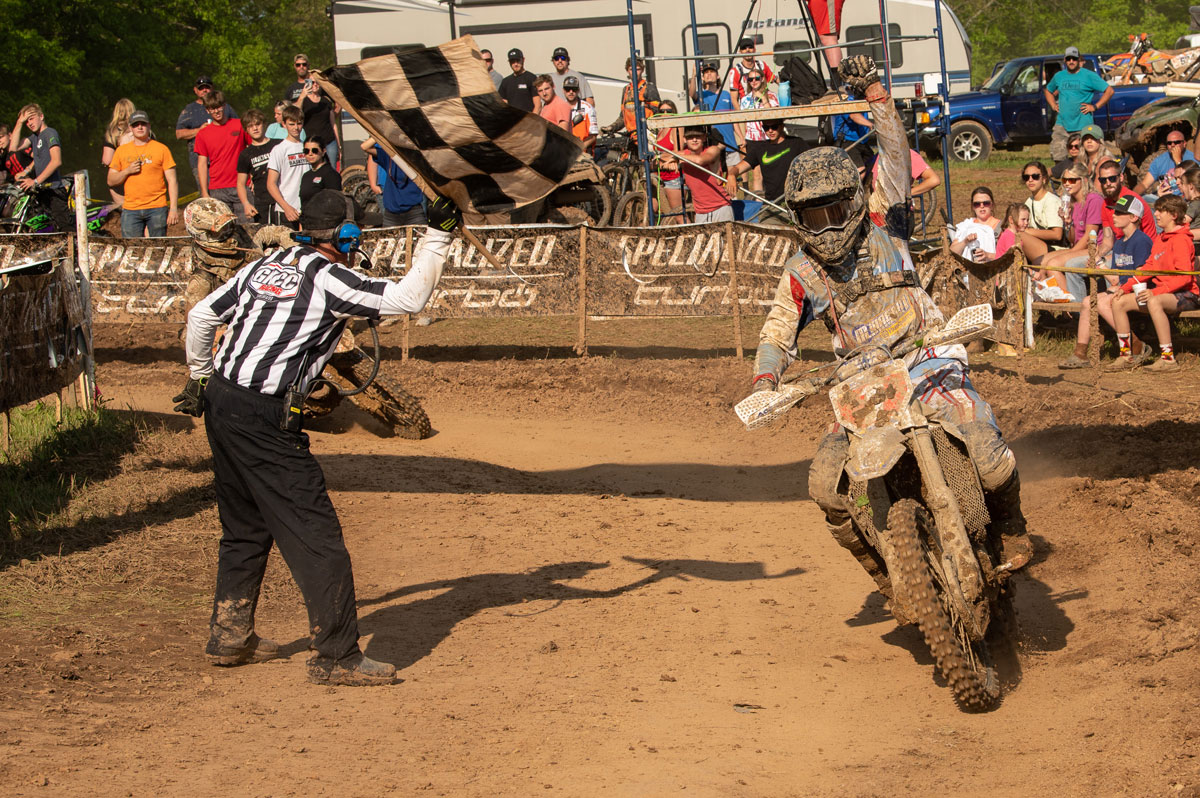 Moto News: GNCC, MX, SX, Flat Track, Enduro - Race Results And Reports Moto News: GNCC, MX, SX, Flat Track, Enduro - Race Results And Reports