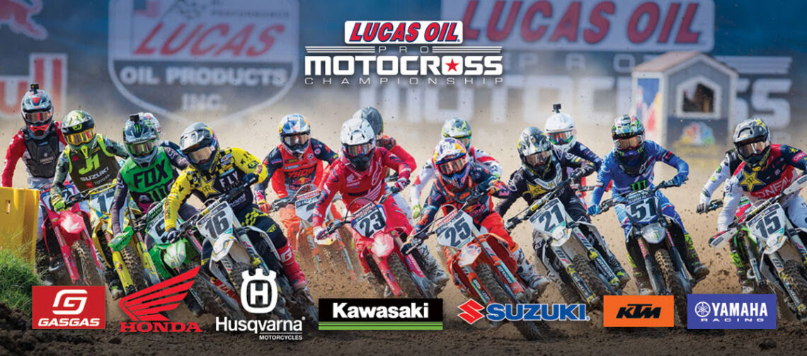 Motocross, Enduro, And More: The Latest Moto News From GNCC, MX, SX, And Flat Track Motocross, Enduro, And More: The Latest Moto News From GNCC, MX, SX, And Flat Track