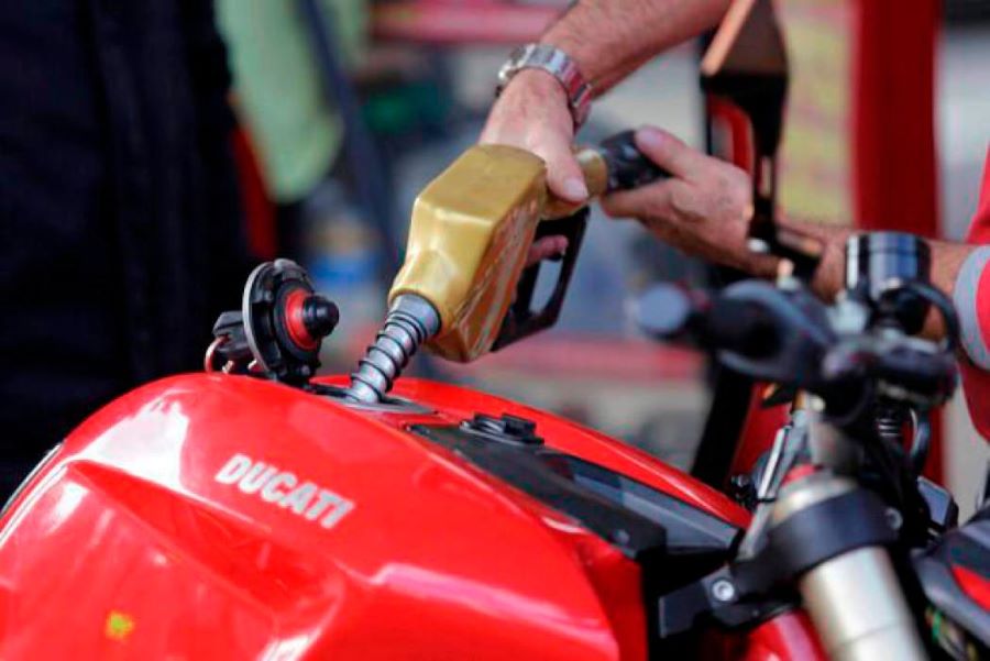 Motor De Combustión Revolucionario: El Reino Unido Quema Agua Para Generar Energía Motor De Combustión Revolucionario: El Reino Unido Quema Agua Para Generar Energía