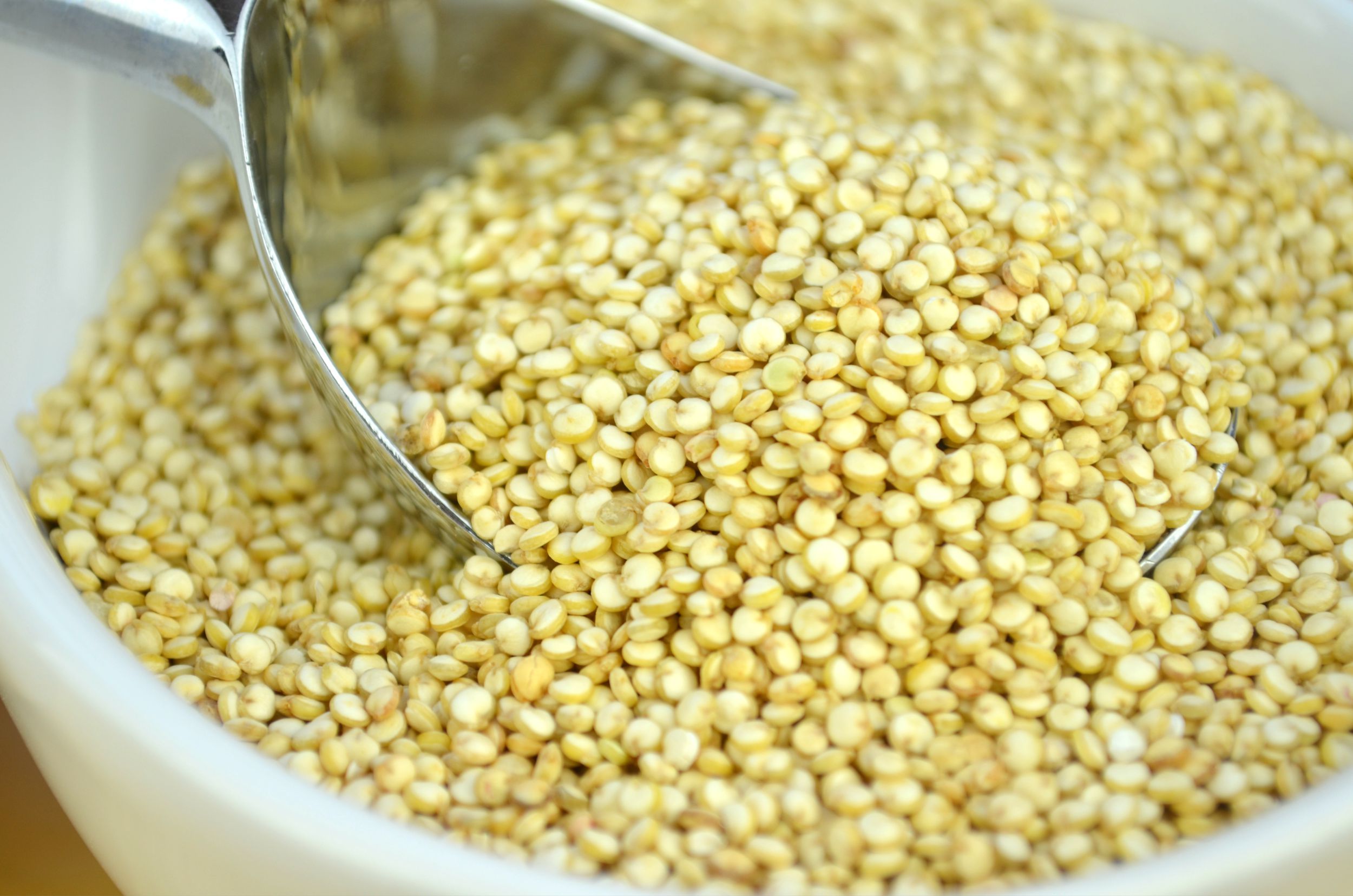 Move Over, Quinoa: The New Superfood You Need To Know Move Over, Quinoa: The New Superfood You Need To Know
