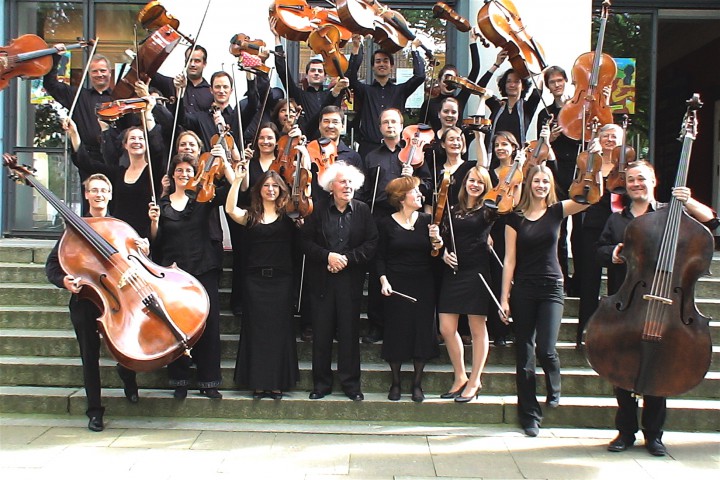 Mozarts Clavierkonzert In Augsburg: Ein Erlebnis Für Musikliebhaber Mozarts Clavierkonzert In Augsburg: Ein Erlebnis Für Musikliebhaber