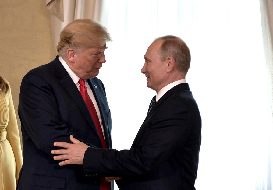 Можен Ли Е Нов Разговор Меѓу Путин И Трамп? Изјава На Песков. Можен Ли Е Нов Разговор Меѓу Путин И Трамп? Изјава На Песков.