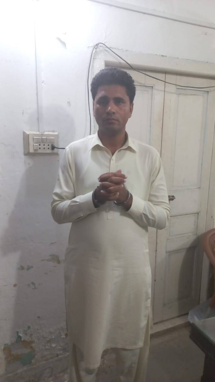 مراکش کا کشتی حادثہ اور انسانی اسمگلنگ کا کیس: 4 ملزمان گرفتار مراکش کا کشتی حادثہ اور انسانی اسمگلنگ کا کیس: 4 ملزمان گرفتار