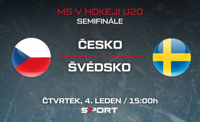 MS Hokej 2024: Švédsko S Drtivou NHL Přesilou MS Hokej 2024: Švédsko S Drtivou NHL Přesilou