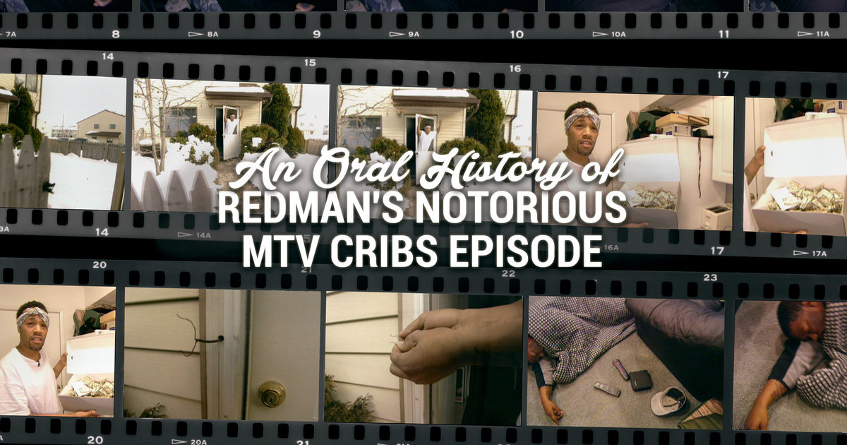 MTV Cribs: A Look Inside The Homes Of Rich Kids MTV Cribs: A Look Inside The Homes Of Rich Kids